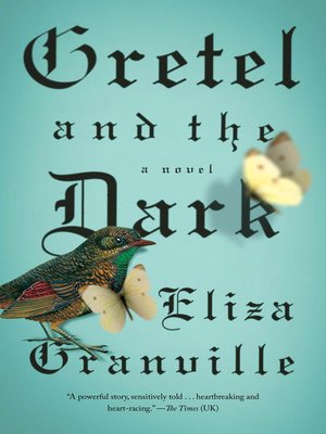 cover image of Gretel and the Dark